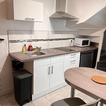Yellowhouse - Teleworking- Wifi - Cosyhousebyjanna Châtellerault Εξωτερικό φωτογραφία